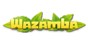 wazamba logo